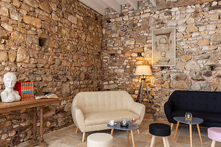 Un séjour gourmand en duo à The Originals Relais, Le Manoir de Pierre Levée à Tournon-Saint-Martin (36)