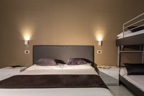 Hotel Mediterraneo - photo 5