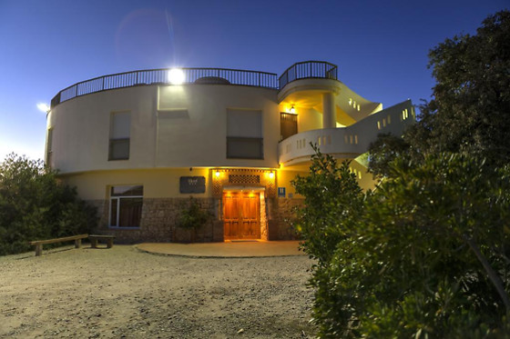 HOTEL PARAJE LA LAMBRA - photo 1