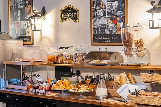 The Originals Boutique Hotel Le Marignan - photo 22