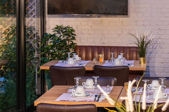 The Originals Boutique Hotel Le Marignan - photo 23