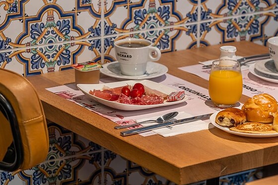 The Originals Boutique Hotel Le Marignan - photo 19