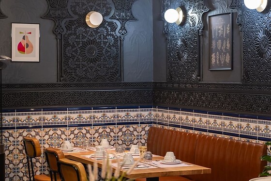 The Originals Boutique Hotel Le Marignan - photo 25