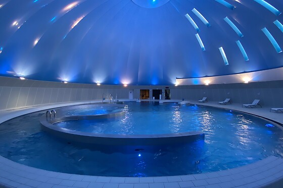 Aquarena - photo 1