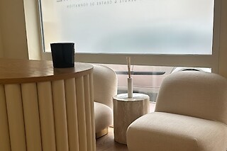 Une séance de head spa pour deux chez Beauty Academie à Villeneuve-la-Garenne (92)