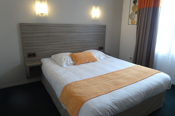Hôtel Ker Izel ** - photo 1