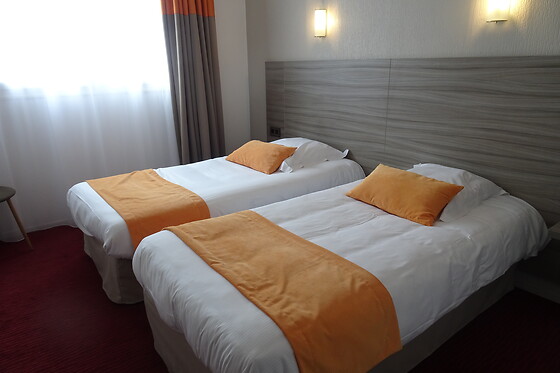 Hôtel Ker Izel ** - photo 3