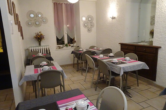 Hôtel Ker Izel ** - photo 2