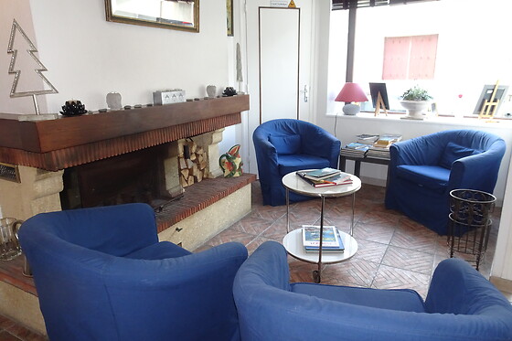 Hôtel Ker Izel ** - photo 5