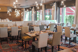 Un repas pour 2 au Nano Trattoria - Lyon 9 à Lyon (69)