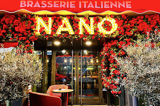 Un repas pour 2 au Nano Trattoria - Lyon 9 à Lyon (69)