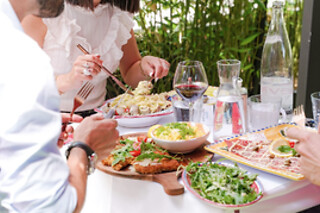 Un repas pour 2 au Nano Trattoria - Lyon 9 à Lyon (69)
