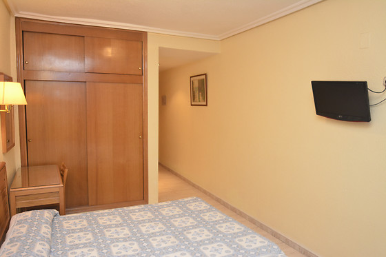 HOTEL CASA EMILIO - photo 4