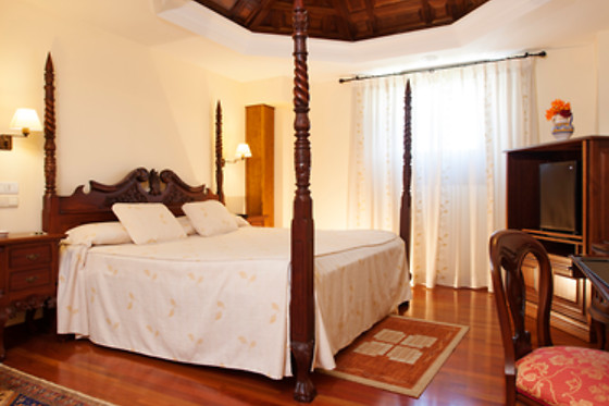 HOTEL FINCA ESLAVA - photo 3