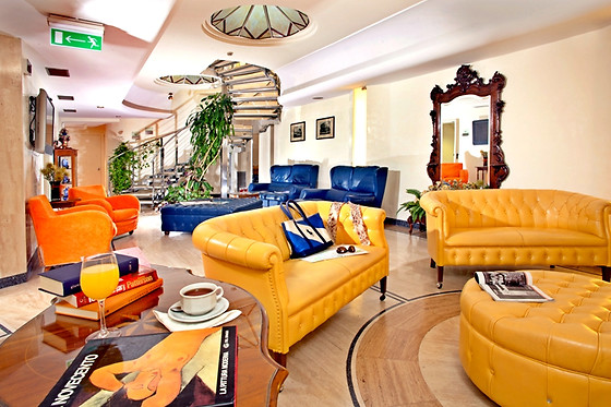 Hotel Windrose - photo 4