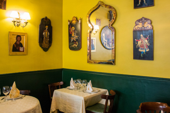 RESTAURANTE RASPUTIN - photo 3