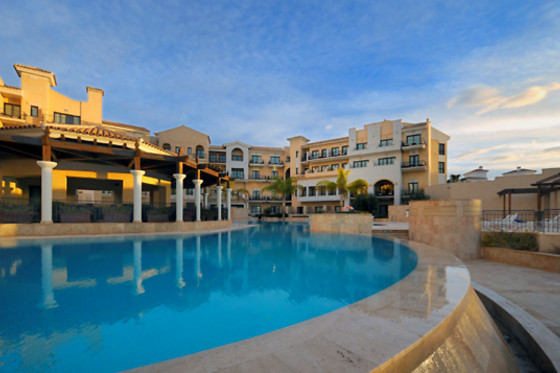 DOUBLETREE BY HILTON LA TORRE GOLF & SPA RESORT - photo 3