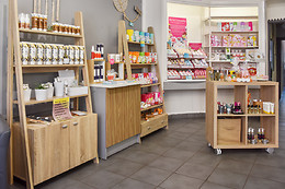 Institut Beauté d'Anges