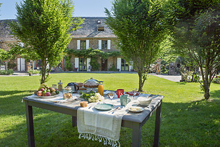 3 jours en famille