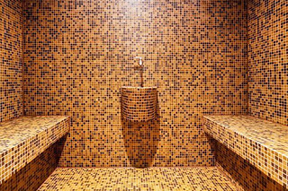 Hammam & massage balinais à Paris 17ème - Formule duo - 2h