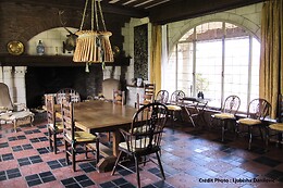 Le Manoir de Beaumarchais
