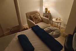 voyage détente