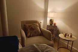 voyage détente