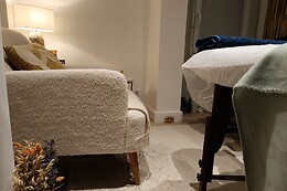 voyage détente