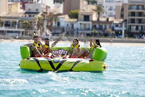 DEPORTES NAUTICOS CARLOS SERRANO - photo 2