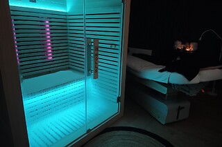 Une séance de head spa chez Biotyfull à Milizac (29)