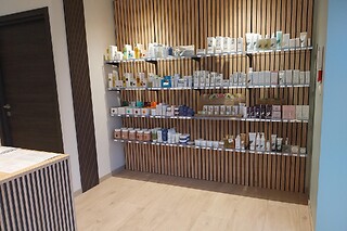 Une séance de head spa chez Biotyfull à Milizac (29)