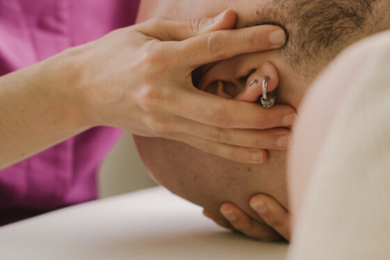 CORPORE SANO FISIOTERAPIA Y BIENESTAR - photo 12