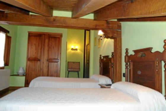 POSADA DE VIÑÓN-CASA REDA - photo 8