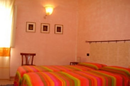 B&B S'Attobiu