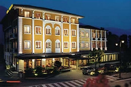 Hotel Brescia