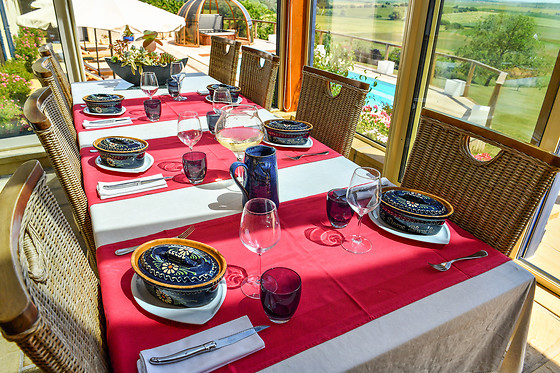 La Dame Blanche - photo 18