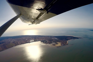 Saut en parachute - XLR Parachutisme - Soulac-sur-Mer (33)