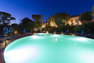 Séjour pour 2 personnes à l'Hotel Toscana Verde à Laterina (Italie)