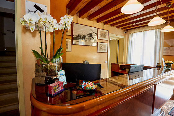 Hotel Riviera dei Dogi - photo 5