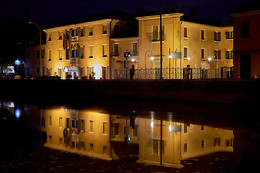 Hotel Riviera dei Dogi