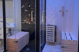 Massage & sauna à Montpellier (34) - DUO - Sauna & massage du corps - 1h15