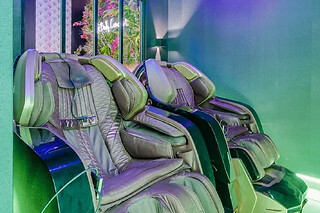 Formule détente chez "Loft Body Concept" à Nogent-sur-Marne (94) - Formule avec le massage