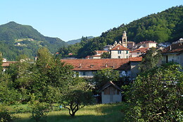 B&B La Stanza Verde