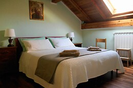 B&B La Stanza Verde