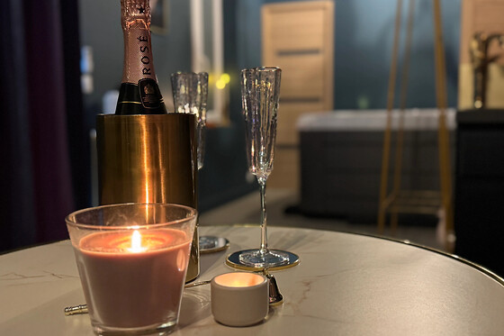 Add'Or Suite et SPA - photo 4