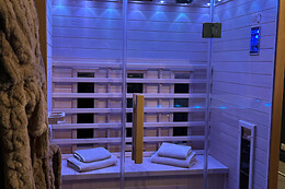 Add'Or Suite et SPA