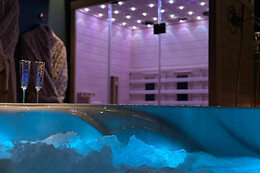 Add'Or Suite et SPA
