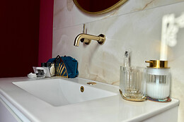 Add'Or Suite et SPA