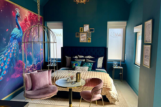 Add'Or Suite et SPA - photo 8