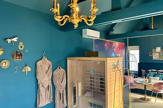 Add'Or Suite et SPA - photo 9